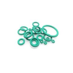 KRAKEN O-ring Viton 01,50x1,50mm.10 adet, HP swivel için