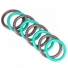KRAKEN O-ring Viton 01,50x1,50mm.10 adet, HP swivel için