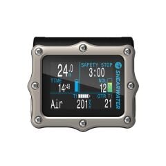 SHEARWATER Dalış Bilgisayarı Perdix 2 Ti