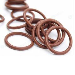 KRAKEN O-ring Viton 06,07x1,78mm.10 adet, Vana mil,hortum lp-iç,dış