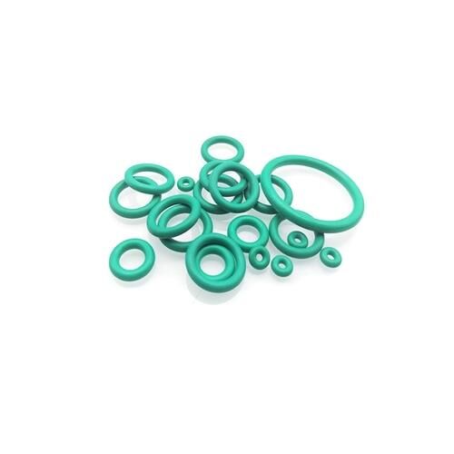 KRAKEN O-ring Viton 12,37x2,62mm.10 adet, Vana tip2 insert için