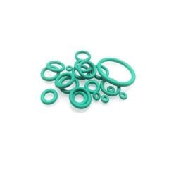 KRAKEN O-ring Viton 12,37x2,62mm.10 adet, Vana tip2 insert için
