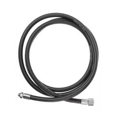 KRAKEN Hortum Regülatör Alçak Basınç 210 cm Siyah