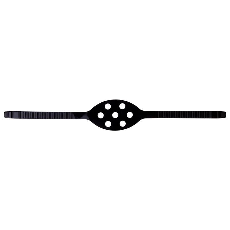 IST Maske Kayışı PRO-EAR, Silikon, Siyah