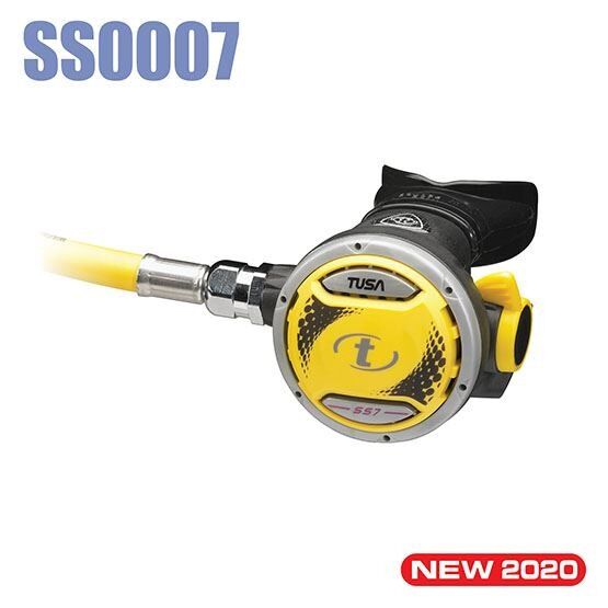 TUSA Regülatör SS0007 Ahtapot