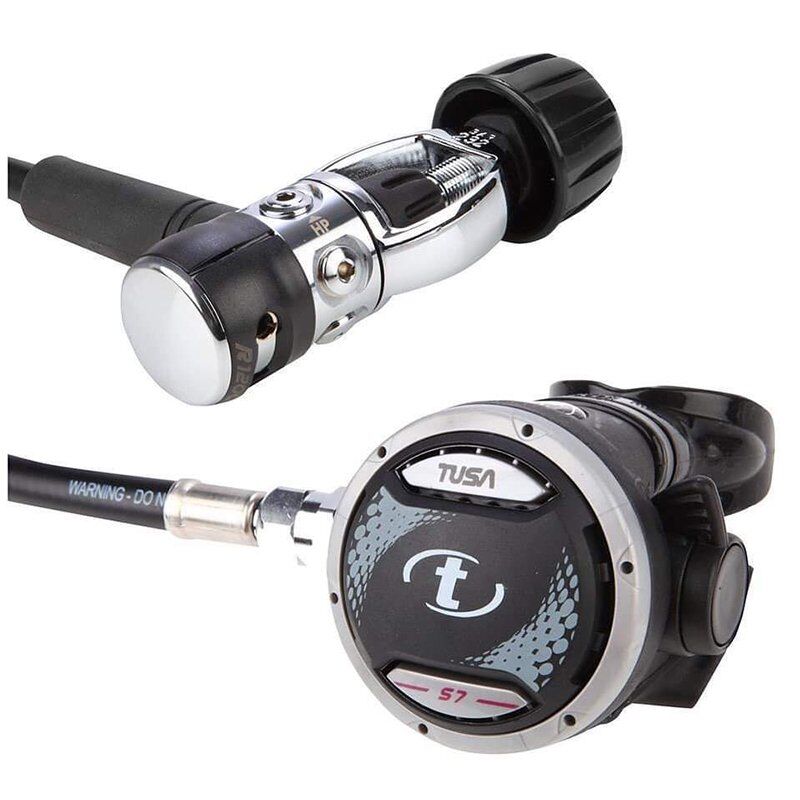 TUSA Regülatör RS 1207 1.2kd. INT