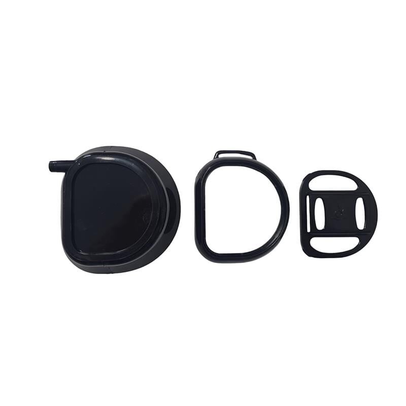 IST Maske PRO-EAR Parça Sol Kulak Kabı Komple