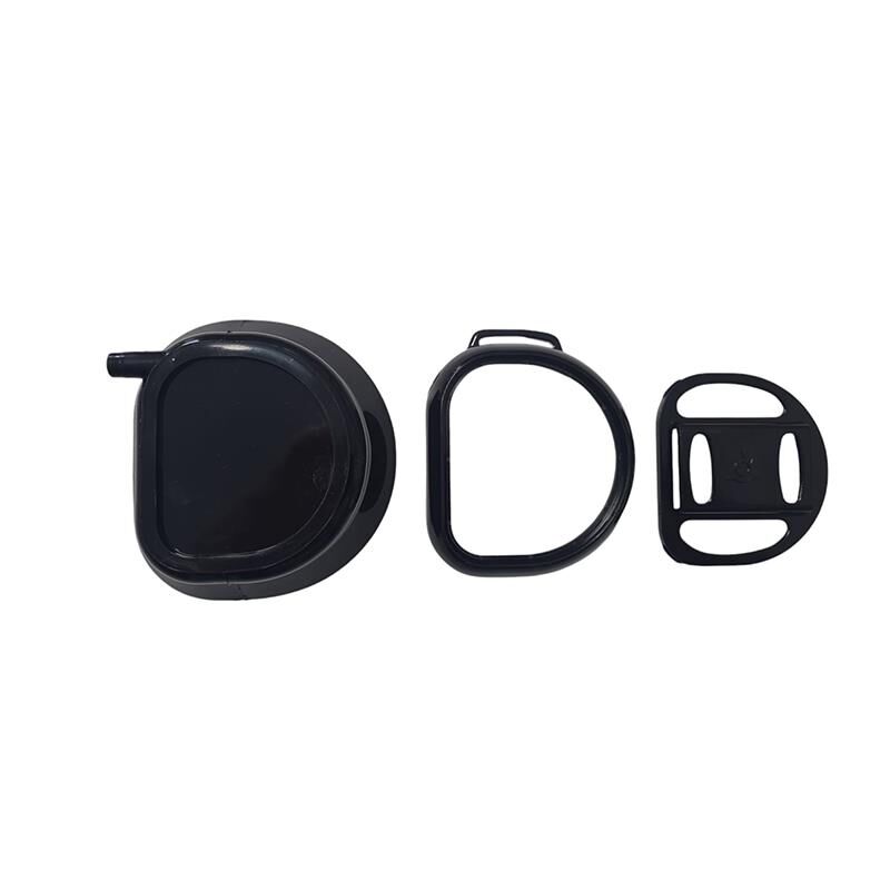 IST Maske PRO-EAR Parça Sol Kulak Kabı Komple