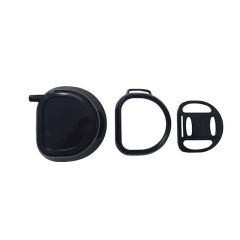 IST Maske PRO-EAR Parça Sol Kulak Kabı Komple