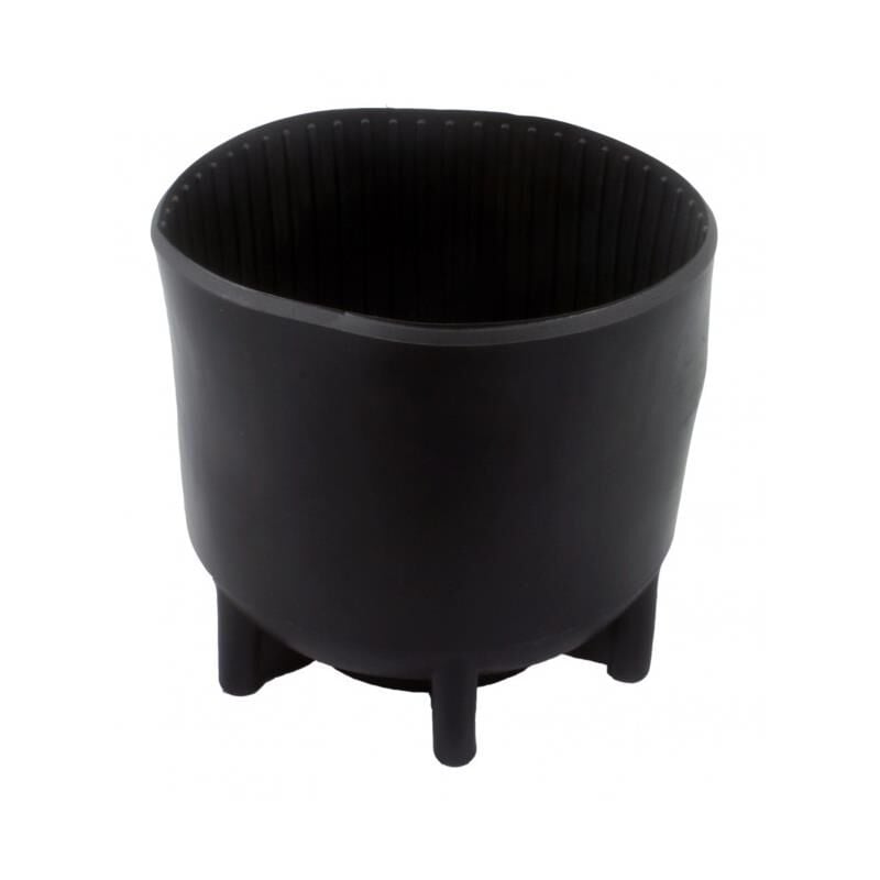 KRAKEN Tüp Altlık Tas, 171mm, Yuvarlak, Plastik