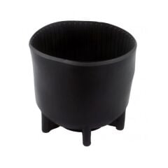 KRAKEN Tüp Altlık Tas, 171mm, Yuvarlak, Plastik