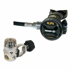 BEUCHAT Regülatör VR300 1.2. kademe INT(Yoke)