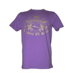 KING OF SCUBA T-Shirt SHANTUK