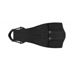 BEUCHAT Palet Açık JETFIN EVO Siyah