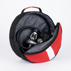 KRAKEN Çanta REGÜLATÖR, Dalış Bayraklı, 35 cm