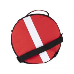 KRAKEN Çanta REGÜLATÖR, Dalış Bayraklı, 35 cm