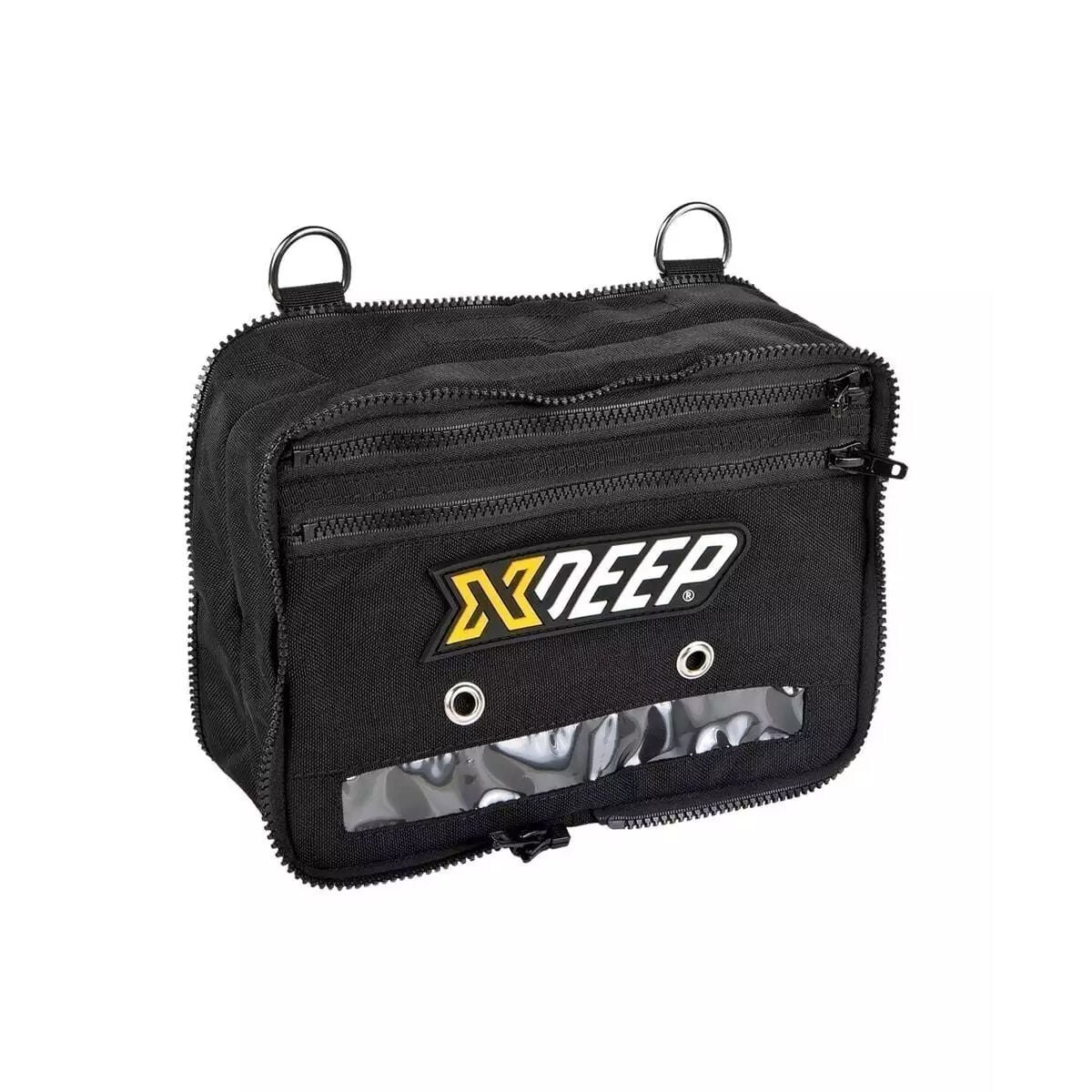 XDEEP BC Aksesuar Cebi Genişletilebilir, Sidemount