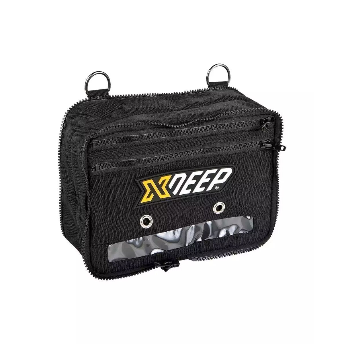 XDEEP BC Aksesuar Cebi Genişletilebilir, Sidemount