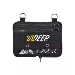 XDEEP BC Aksesuar Cebi Genişletilebilir, Sidemount