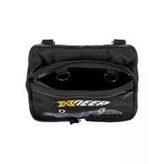 XDEEP BC Aksesuar Cebi Genişletilebilir, Sidemount