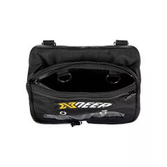 XDEEP BC Aksesuar Cebi Genişletilebilir, Sidemount