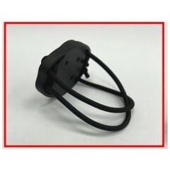 KRAKEN Dalış Dikiz Aynası, Dışbükey