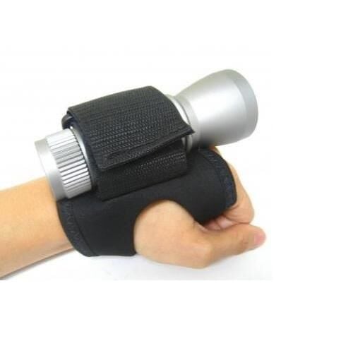 KRAKEN Fener Tutucu Ellik Neopren