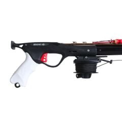 BEUCHAT Zıpkın MARLIN EVIL 2 Açık Kafa, Çift Lastik, Makara, 75