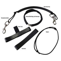 KRAKEN Tüp Taşıma Kiti TH-10