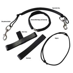 KRAKEN Tüp Taşıma Kiti TH-10