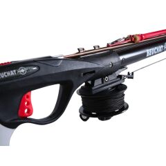 BEUCHAT Zıpkın MARLIN EVIL 2 Açık Kafa, Çift Lastik, Makara, 110