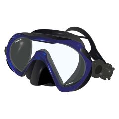 BEUCHAT Maske 1DIVE Mavi Deep