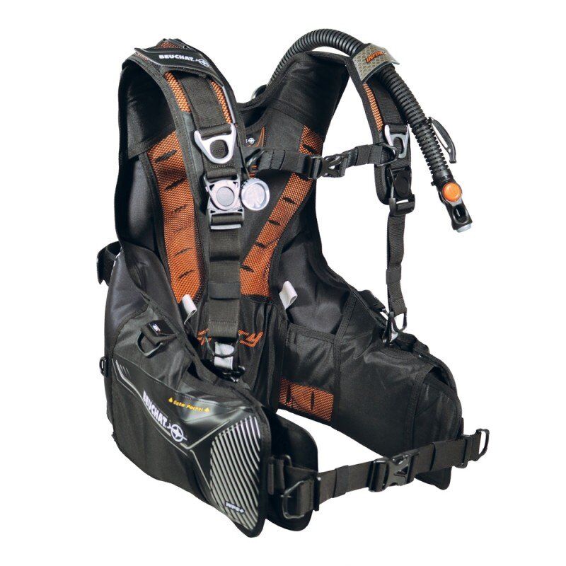 BEUCHAT BC INFINITY LIGHT WEIGHT Denge Yeleği