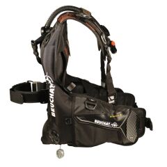 BEUCHAT BC INFINITY LIGHT WEIGHT Denge Yeleği