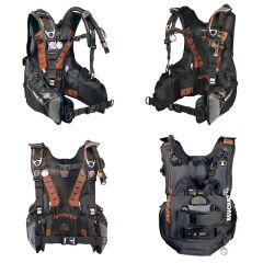 BEUCHAT BC INFINITY LIGHT WEIGHT Denge Yeleği