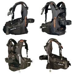 BEUCHAT BC INFINITY LIGHT WEIGHT Denge Yeleği