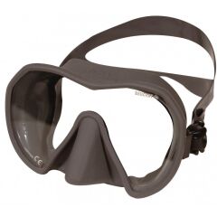 BEUCHAT Maske MAXLUX S Titanium