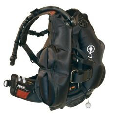 BEUCHAT BC INFINITY X-AIR TRAVEL WING Denge Yeleği