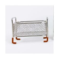 KRAKEN Ultrasonik Yıkama Cihazı Dijital 4lt + Sepet