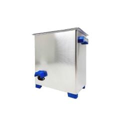 KRAKEN Ultrasonik Yıkama Cihazı Dijital 6lt + Sepet