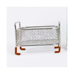 KRAKEN Ultrasonik Yıkama Cihazı Dijital 6lt + Sepet