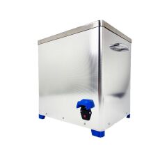 KRAKEN Ultrasonik Yıkama Cihazı Dijital 12lt + Sepet