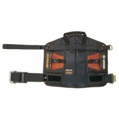 BEUCHAT BC INFINITY Sırtlık Yumuşak