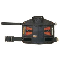 BEUCHAT BC INFINITY Sırtlık Yumuşak