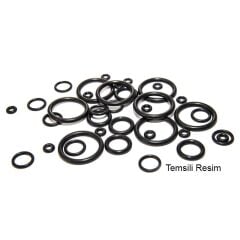 KRAKEN O-ring 17,86x2,62mm.10 adet, M18 Vana Alt için