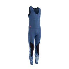 BEUCHAT Elbise ATLANT MAVİ, Ceket+ProBahçıvan, 3mm