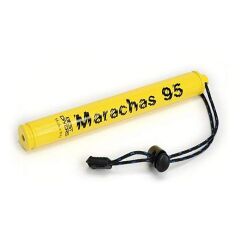 BESTDIVERS Shaker Maracas 95 Sarı