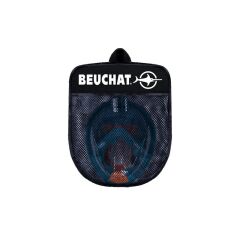 BEUCHAT Maske Fullface Tamyüz SMILE+, Yeşil