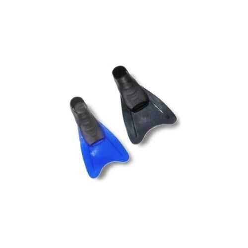KRAKEN Palet Kapalı Kısa Yüzme F382 Mavi M(40-42)