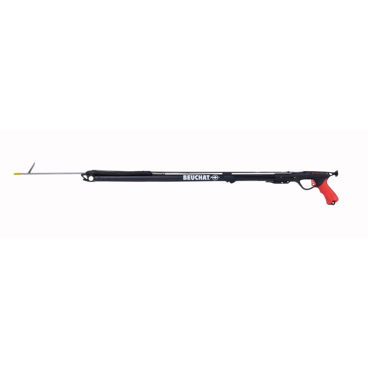 BEUCHAT Zıpkın MARLIN LITE, Kapalı Kafa 90